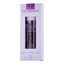 Grandel nutri sensation - grandel,