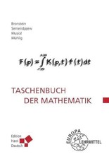 Taschenbuch der Mathematik