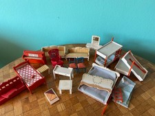 Konvolut Bastler Lundby