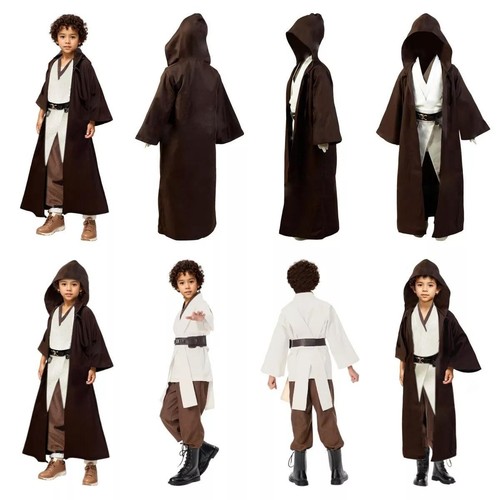 Star wars jedi knight - obi, wan