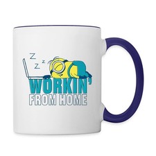 Minions Stuart Homeoffice