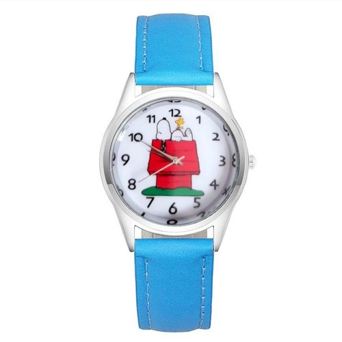 Quarzuhr neu snoopy woodstock - neu,