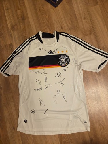 Orig dfb 2008 - 2008, trikot