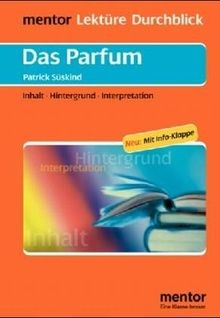 Das parfum inhalt - parfum.,