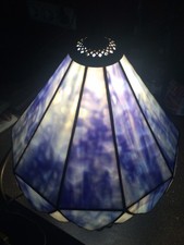 Tischlampe Tiffany Lampe