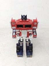 Optimus Prime G1 Transformer