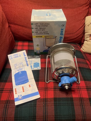Vintage campingaz 1800 z - campingaz,