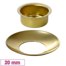 Kerzenhalter Kerzentüllen -