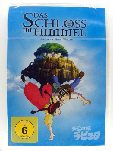 Das schloß himmel - das, im