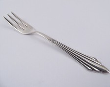 WMF 900 Fächer Kuchengabel L