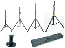 25 - 60 kg Boxenstativ