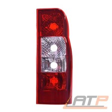 HECKLEUCHTE RÜCKLEUCHTE