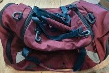 Satch Sporttasche Großes