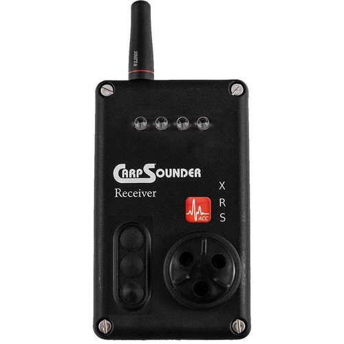 Carp sounder roc xrs receiver - carp,