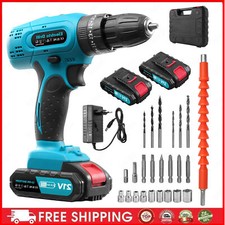 21V Brushless Akkuschrauber