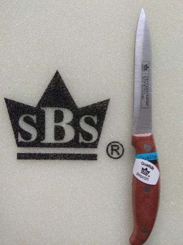 Sbs messer neu besteck - besteck, küche