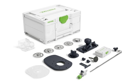 Festool zubehör set of - festool, zubehör-set