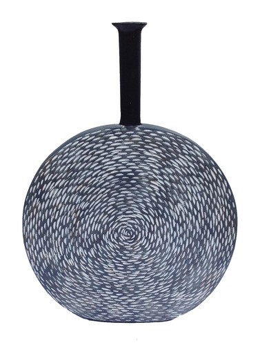 Dekovase vase blumenvase - dekovase,