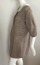 Bruno Manetti Strickjacke