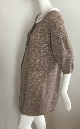 Bruno manetti strickjacke - bruno,