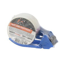 Ergonomischer Handabroller