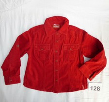 S. Oliver - Kordbluse / Kordhemd