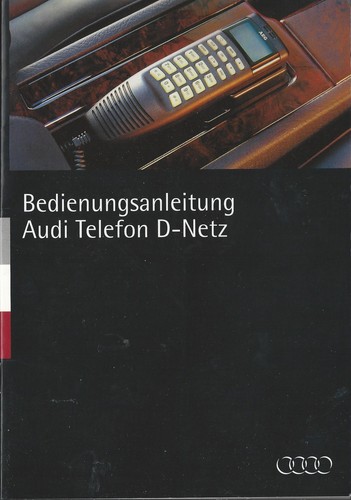 Audi telefon netz - audi,