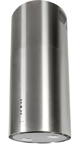 Gurari halbrunde inselhaube - gurari, 36