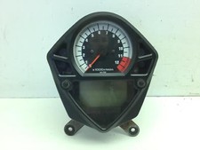 Instrumentation Odometer
