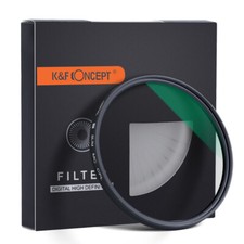 K&F Concept® 82mm CPL Grün