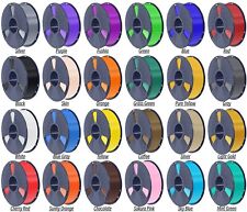 SUNLU PLA+2.0 3D Drucker Filament 1.75mm PLA Plus 1KG Spule Fur FDM 3D Printers