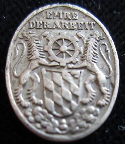 Mds deutsches reich bayern - mds,