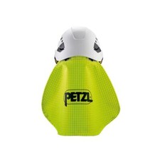 Petzl Nackenschutz für VERTEX und STRATO Helme Gelb Orange Hochsichtbar