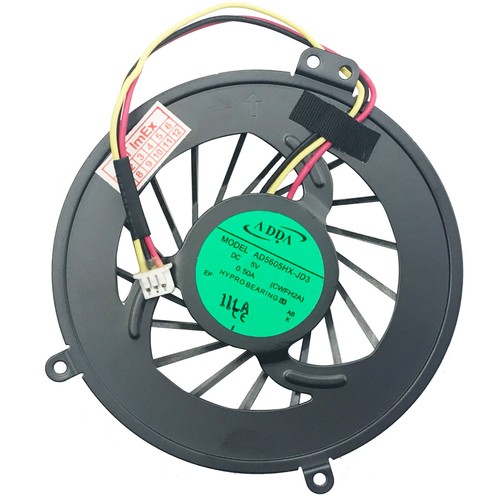 Lüfter ventilator kühler - kühler, fan
