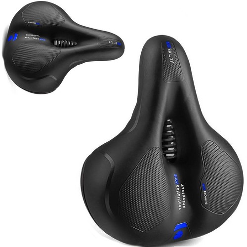 Premium fahrrad sattel - premium,