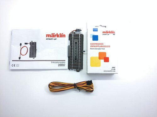 Märklin 20997 start - 20997,