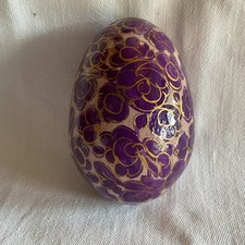 dekoratives handbemaltes