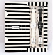 Swatch Special 1995 - GZS10 -