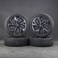 19 Zoll original Skoda Kodiaq