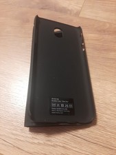 Samsung Galaxy J7 2017 Schutzhülle Tasche Schwarz 