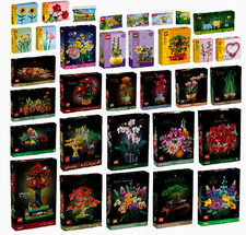 Auswählen LEGO Blumen