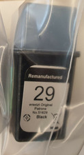 Druckerpatronen refill - 1x,