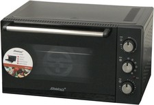 Steba KBM42 Minibackofen
