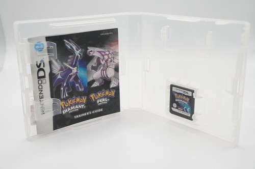 Pokemon diamant nintendo - pokemon,