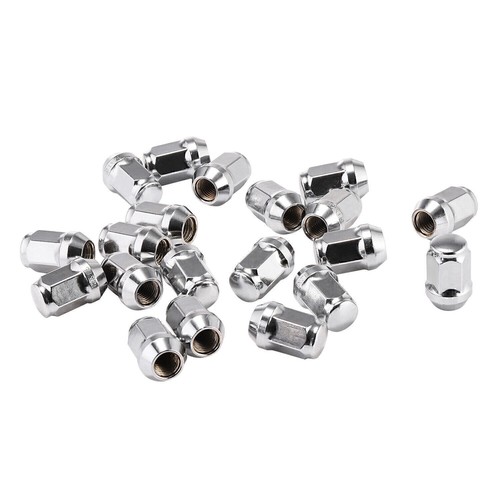 Radmutter mutter m12 - mutter, 1,5