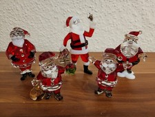 Swarovski  Weihnachtsfiguren von 39,00 - 299,00 € in OVP mit Zertifikat