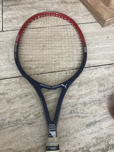Tennisschläger puma boris - tennisschläger,