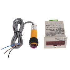 Jdm11 stellige led - jdm11-6h,