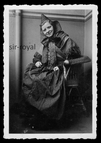 Frau hessischer tracht - frau,