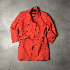 Tommy Hilfiger Damen Trench